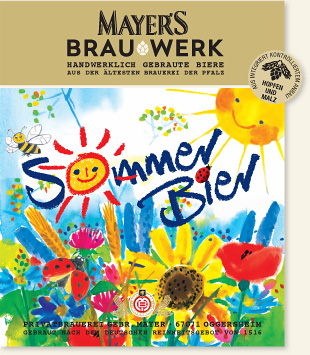 Sommerbier